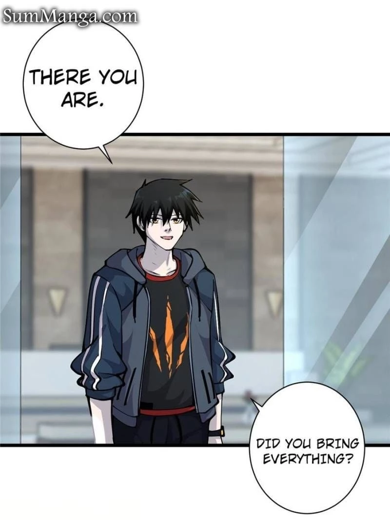Astral Pet Store Chapter 68 - 22