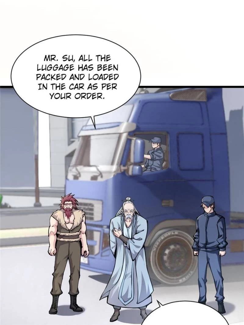 Astral Pet Store Chapter 68 - 23