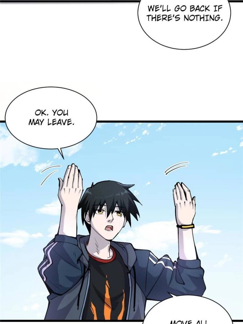 Astral Pet Store Chapter 68 - 24