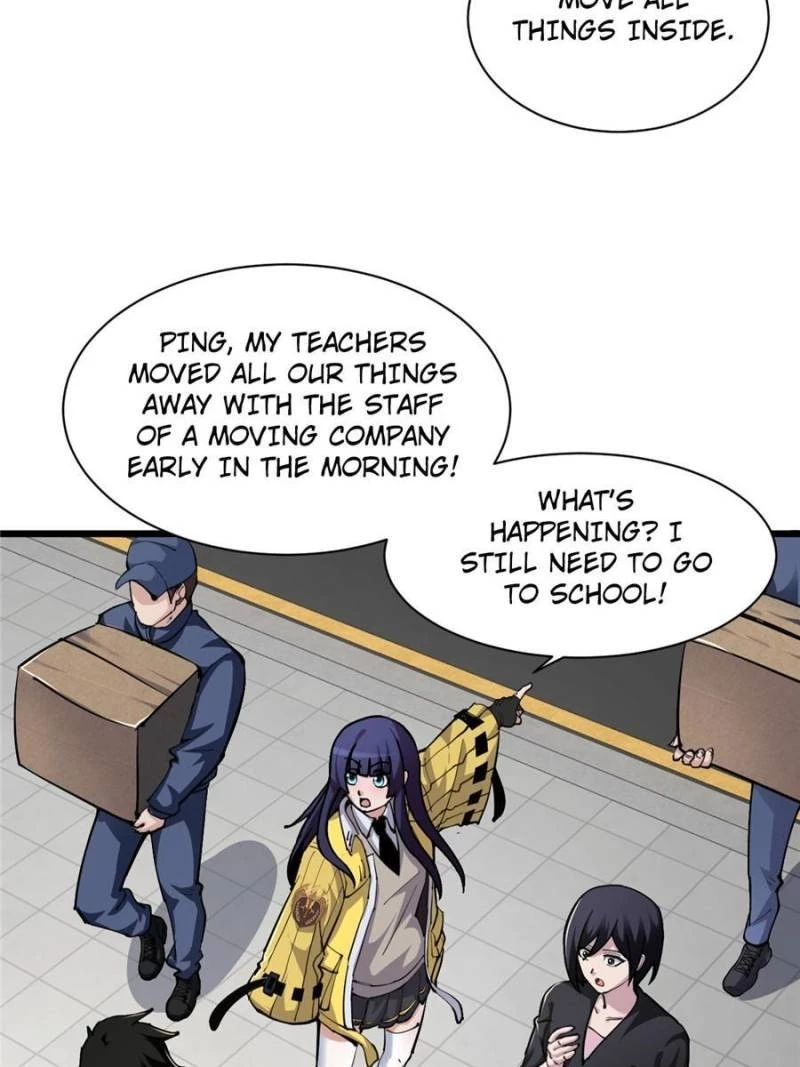 Astral Pet Store Chapter 68 - 25