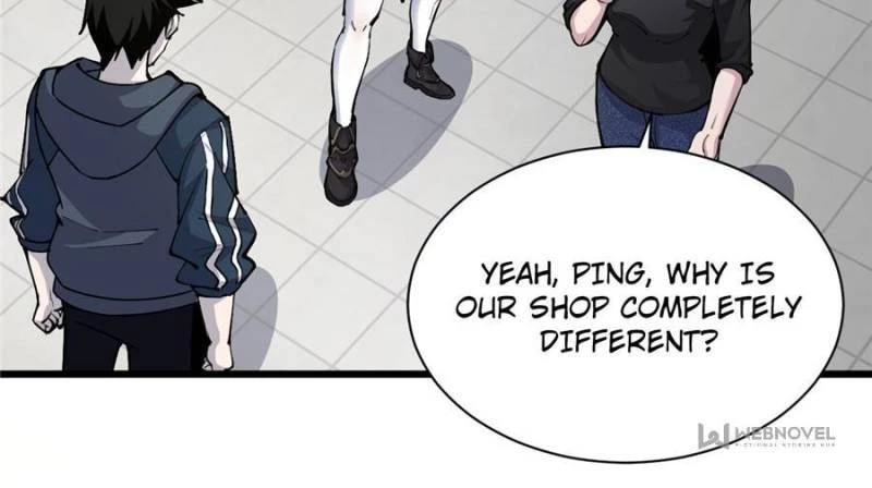 Astral Pet Store Chapter 68 - 26