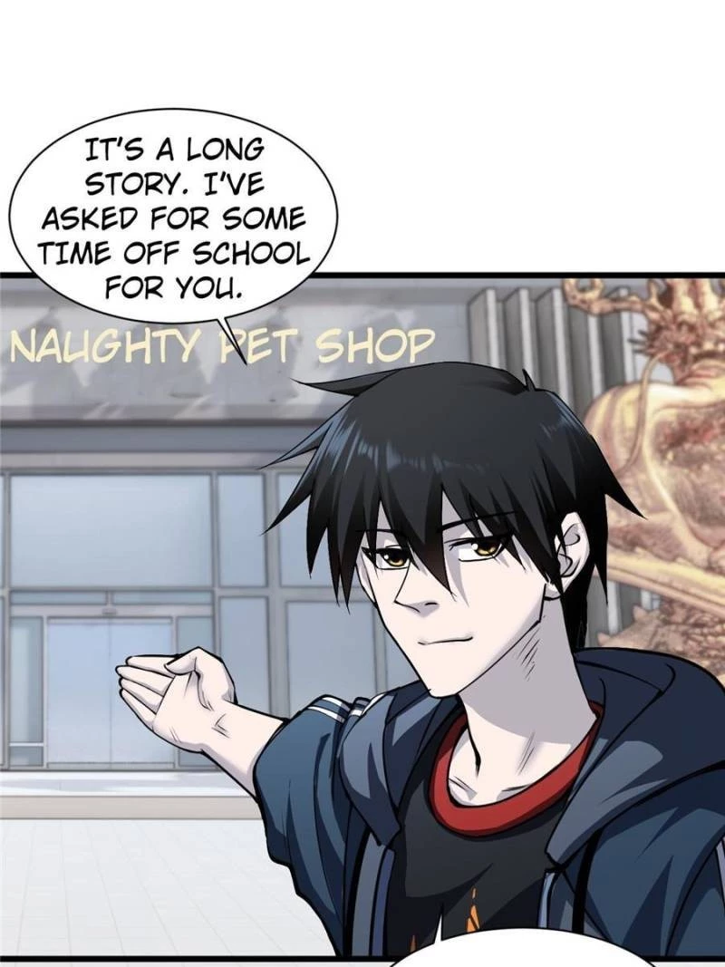 Astral Pet Store Chapter 68 - 27