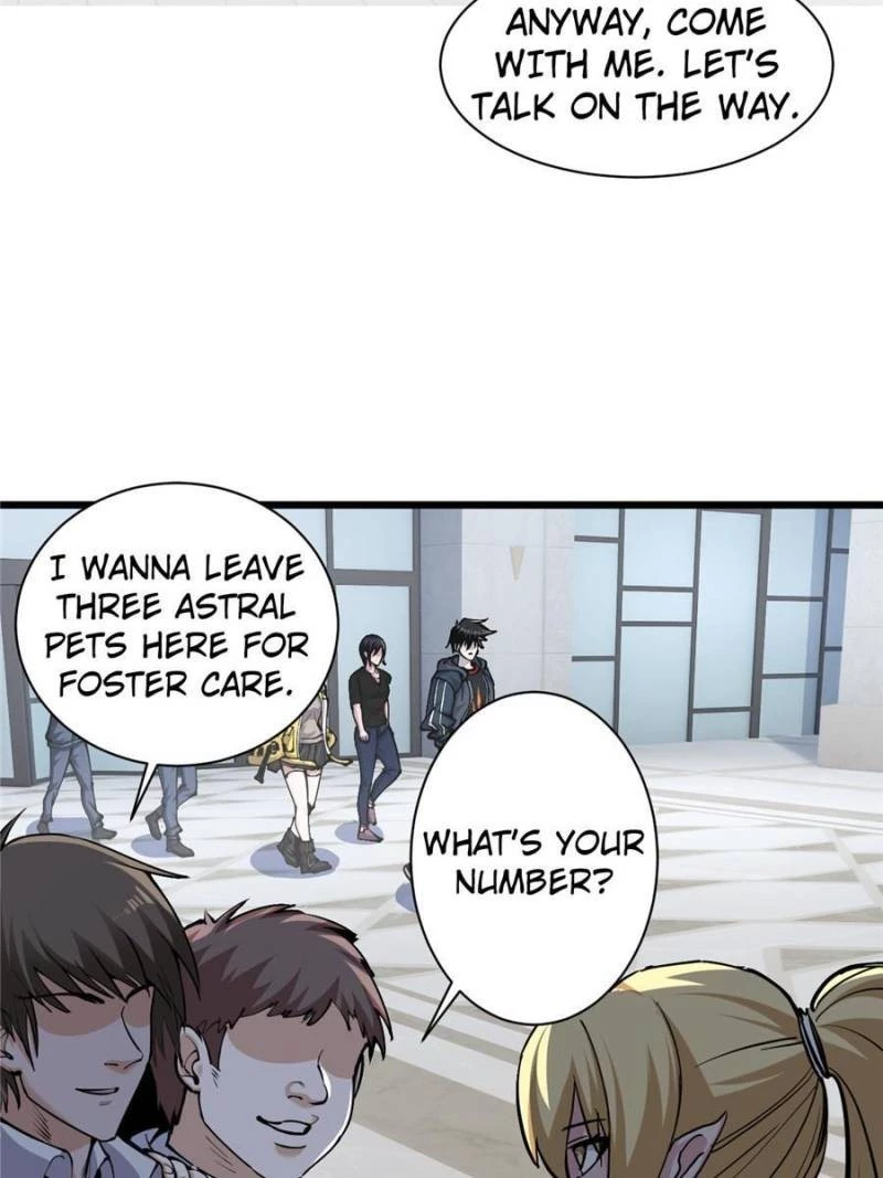 Astral Pet Store Chapter 68 - 28