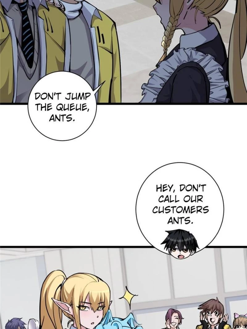 Astral Pet Store Chapter 68 - 29