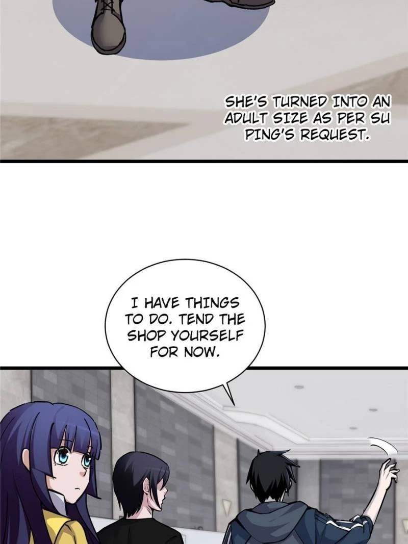 Astral Pet Store Chapter 68 - 31