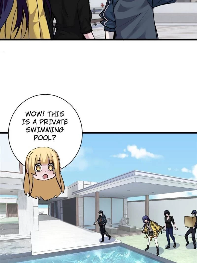 Astral Pet Store Chapter 68 - 32