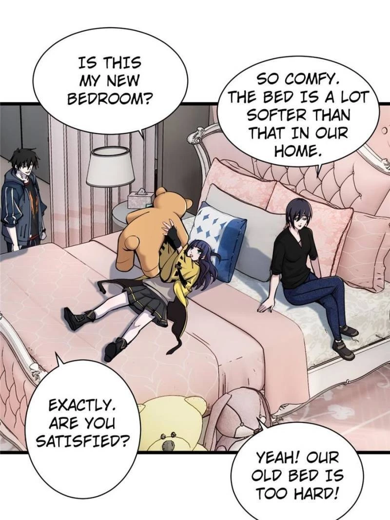 Astral Pet Store Chapter 68 - 34