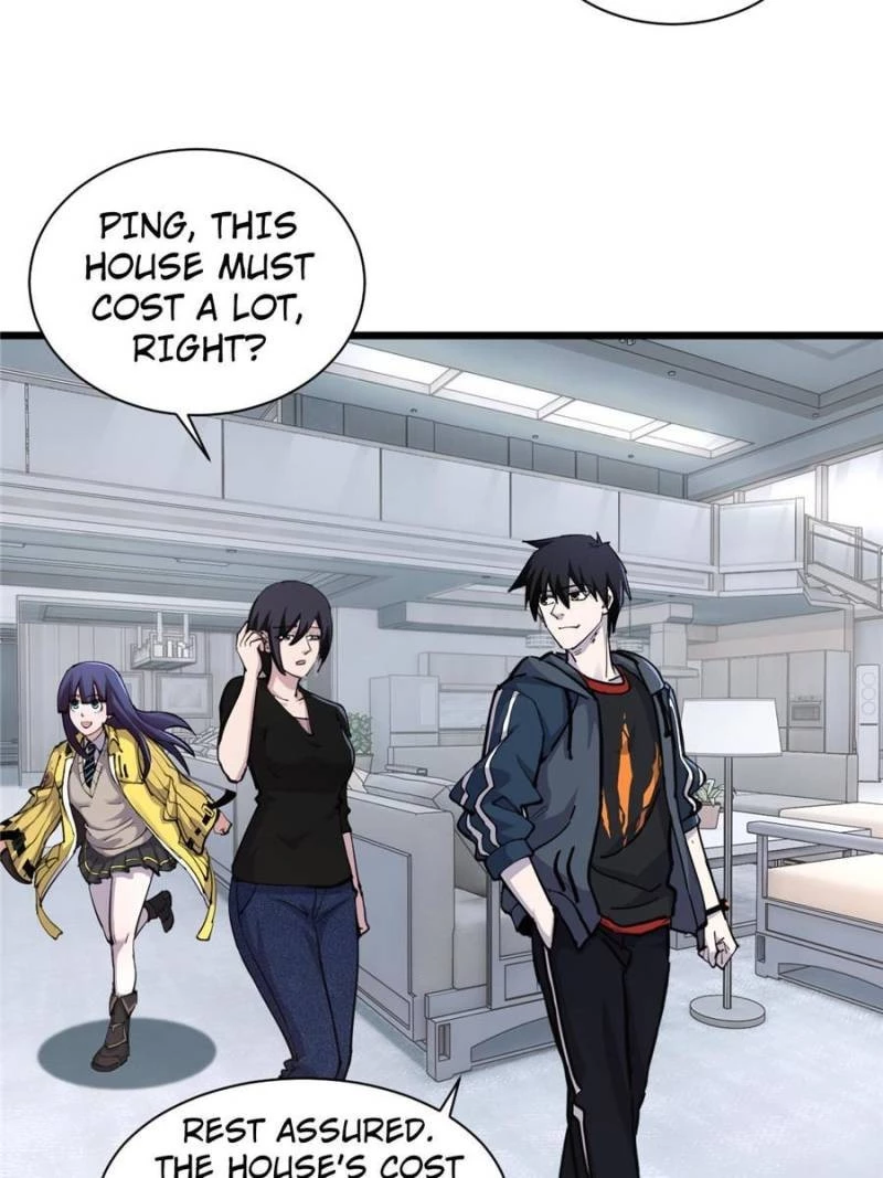 Astral Pet Store Chapter 68 - 35