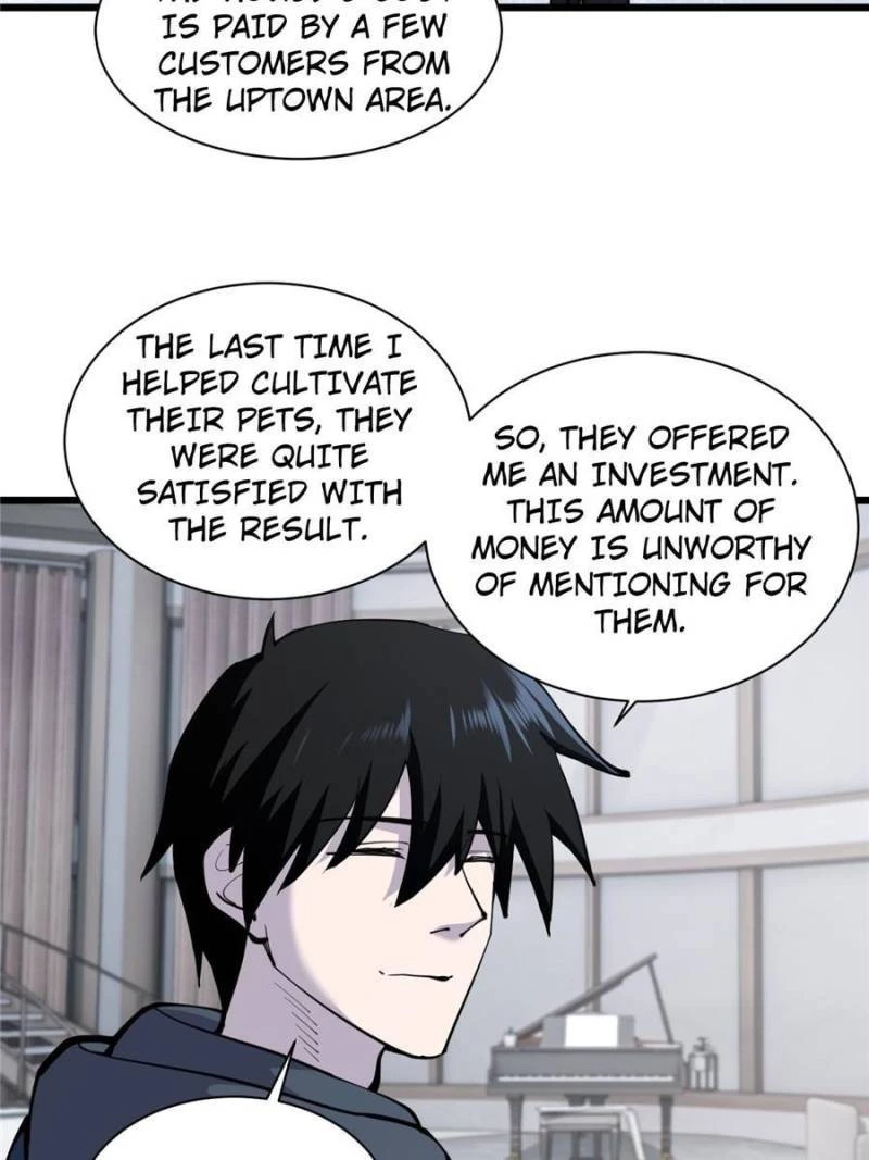 Astral Pet Store Chapter 68 - 36