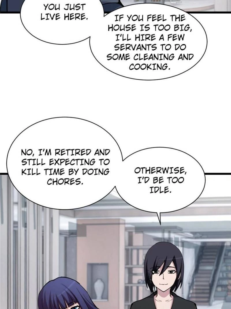 Astral Pet Store Chapter 68 - 37