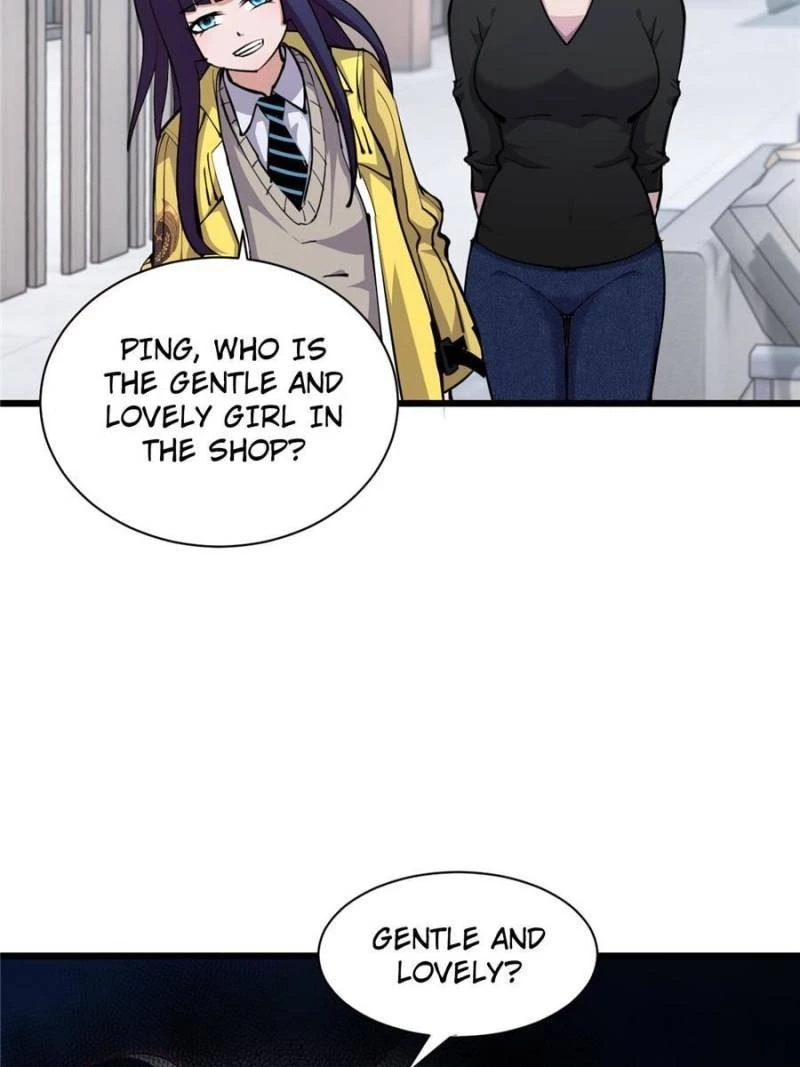 Astral Pet Store Chapter 68 - 38