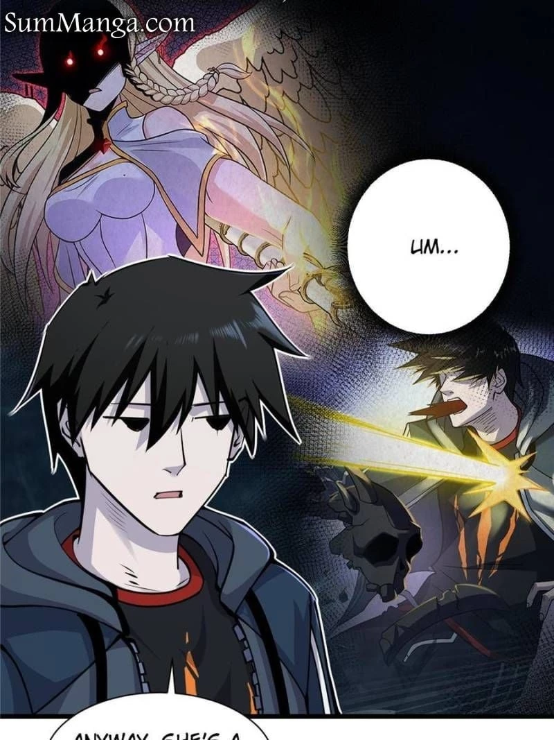 Astral Pet Store Chapter 68 - 39