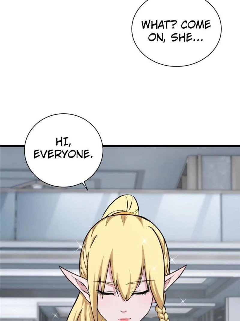 Astral Pet Store Chapter 68 - 42