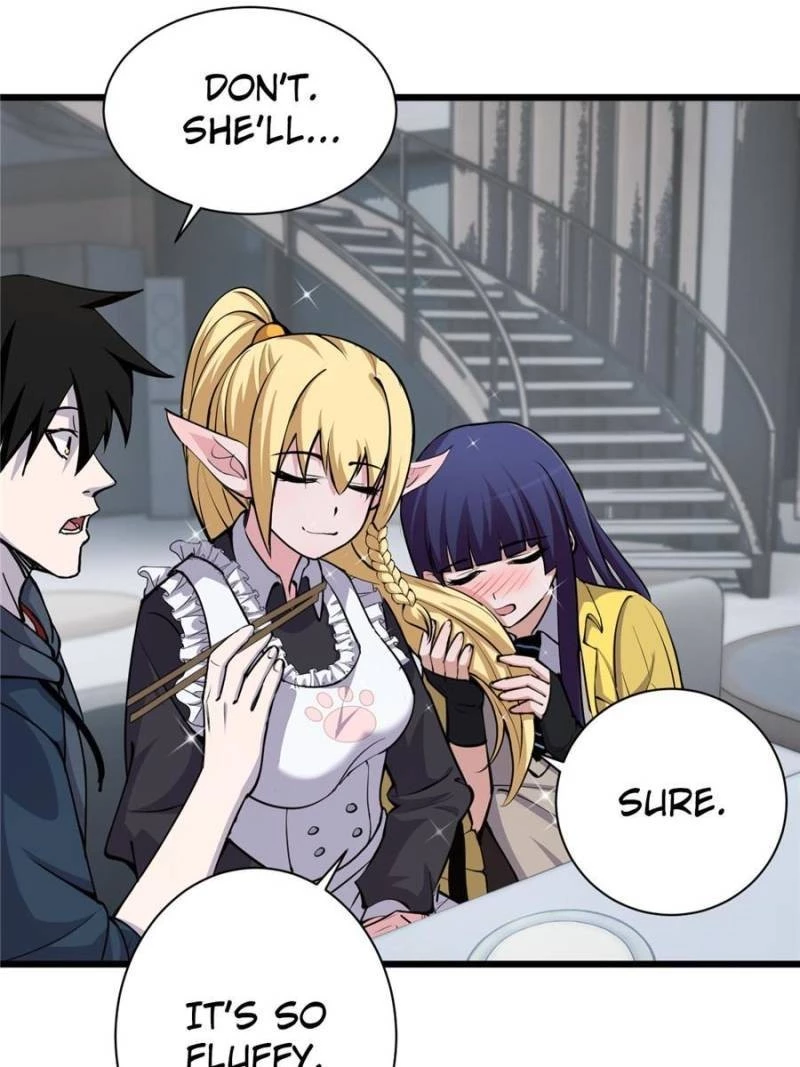 Astral Pet Store Chapter 68 - 45