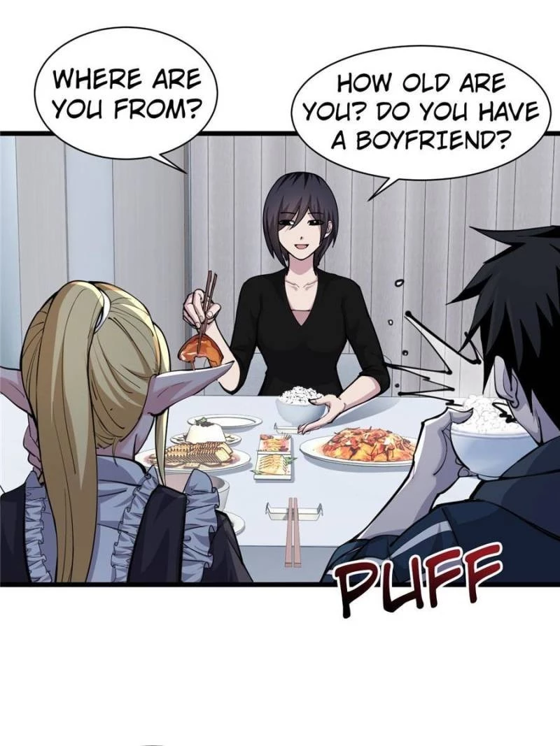 Astral Pet Store Chapter 68 - 47