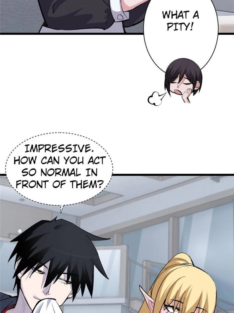 Astral Pet Store Chapter 68 - 49