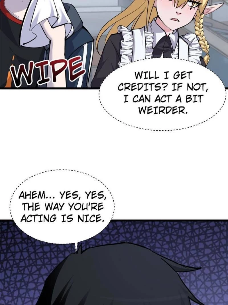 Astral Pet Store Chapter 68 - 50