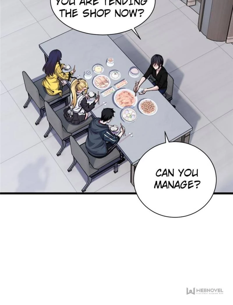 Astral Pet Store Chapter 68 - 52
