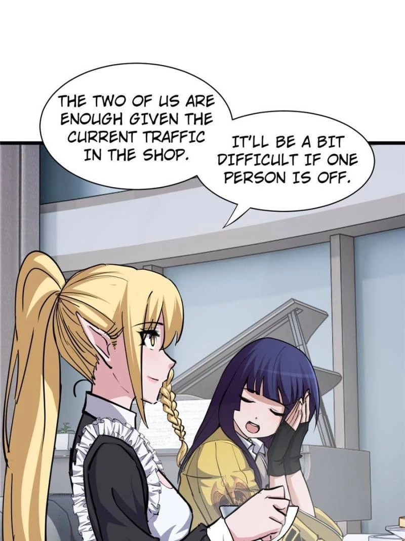 Astral Pet Store Chapter 68 - 53