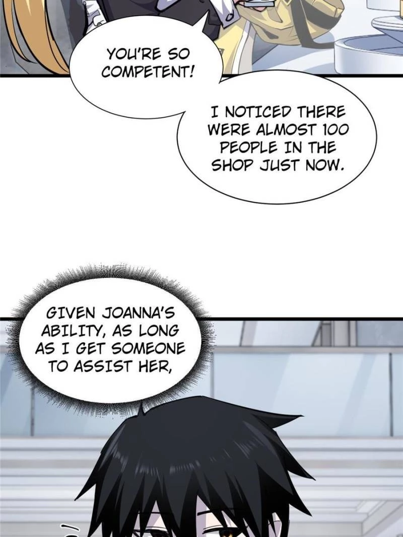 Astral Pet Store Chapter 68 - 54
