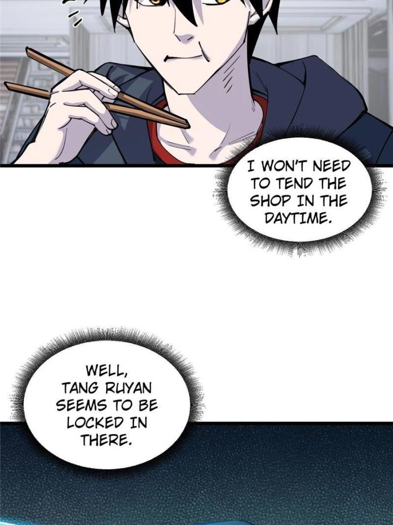 Astral Pet Store Chapter 68 - 55