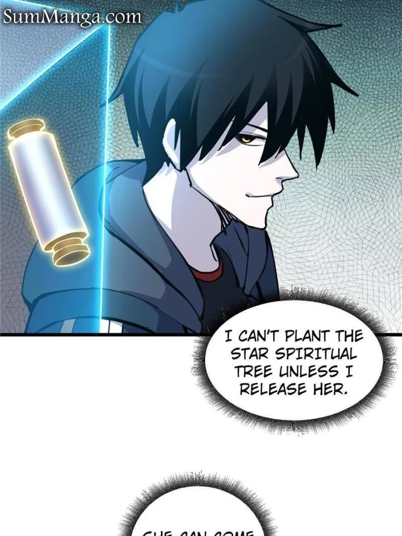 Astral Pet Store Chapter 68 - 56
