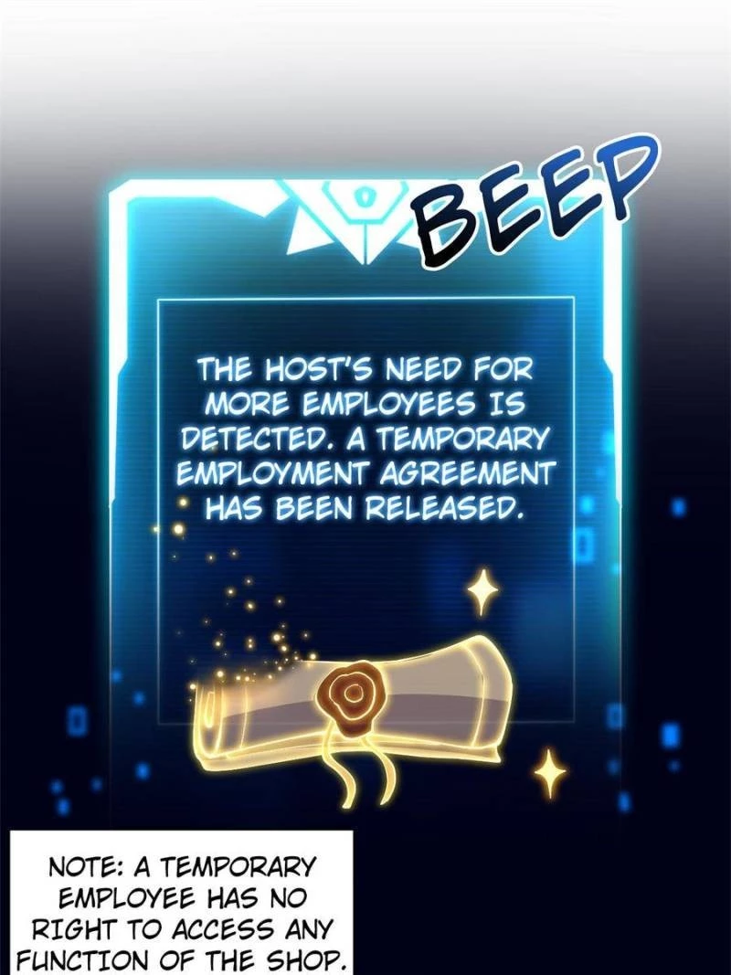 Astral Pet Store Chapter 69 - 1