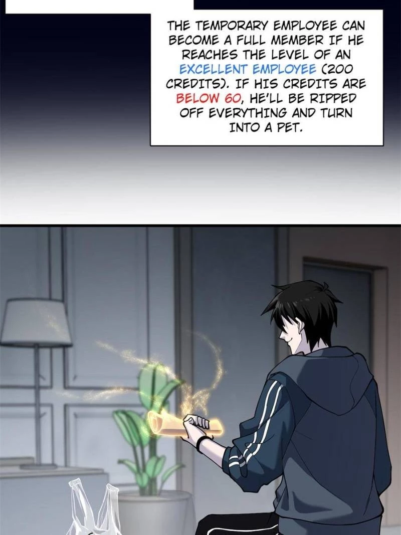 Astral Pet Store Chapter 69 - 2