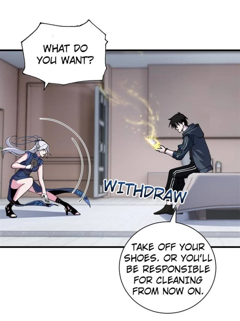 Astral Pet Store Chapter 69 - 5