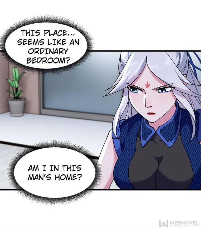 Astral Pet Store Chapter 69 - 6