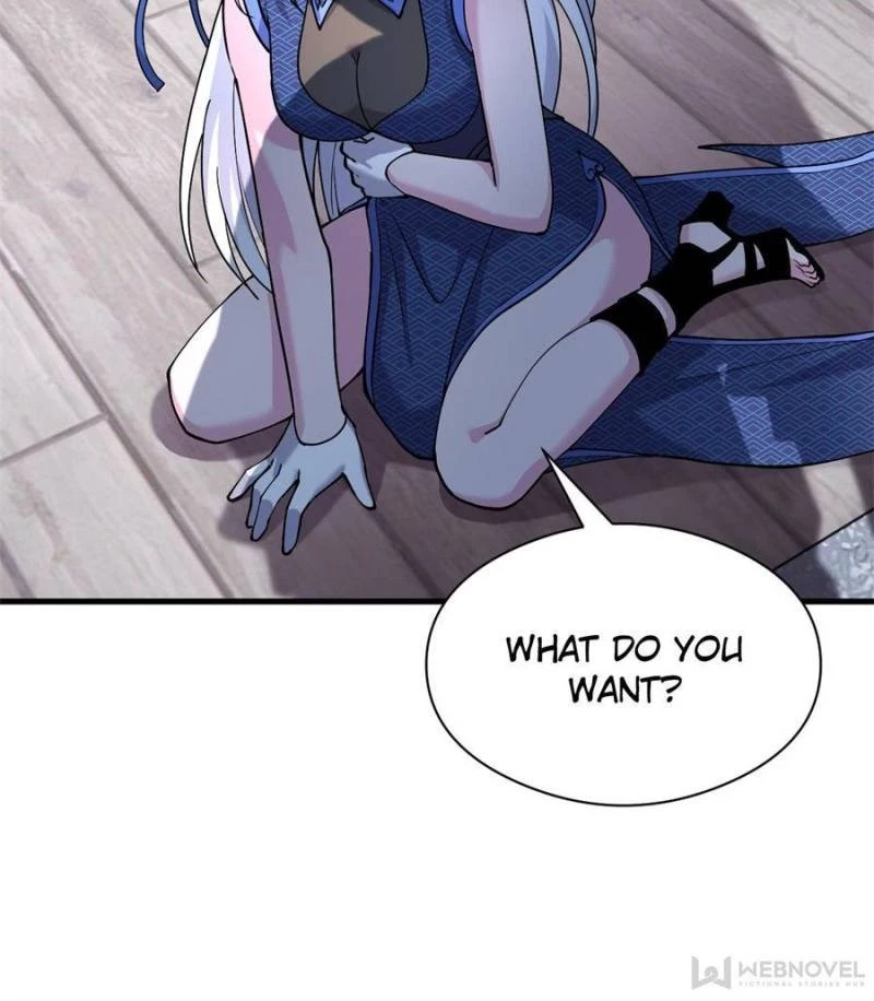 Astral Pet Store Chapter 69 - 18