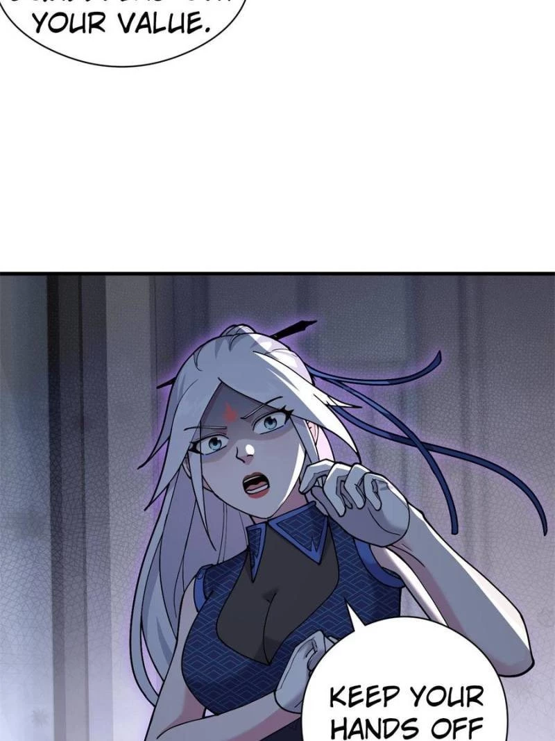 Astral Pet Store Chapter 69 - 20