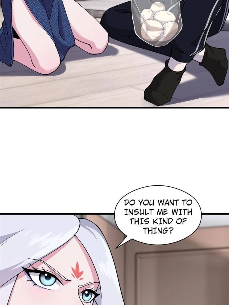 Astral Pet Store Chapter 69 - 26