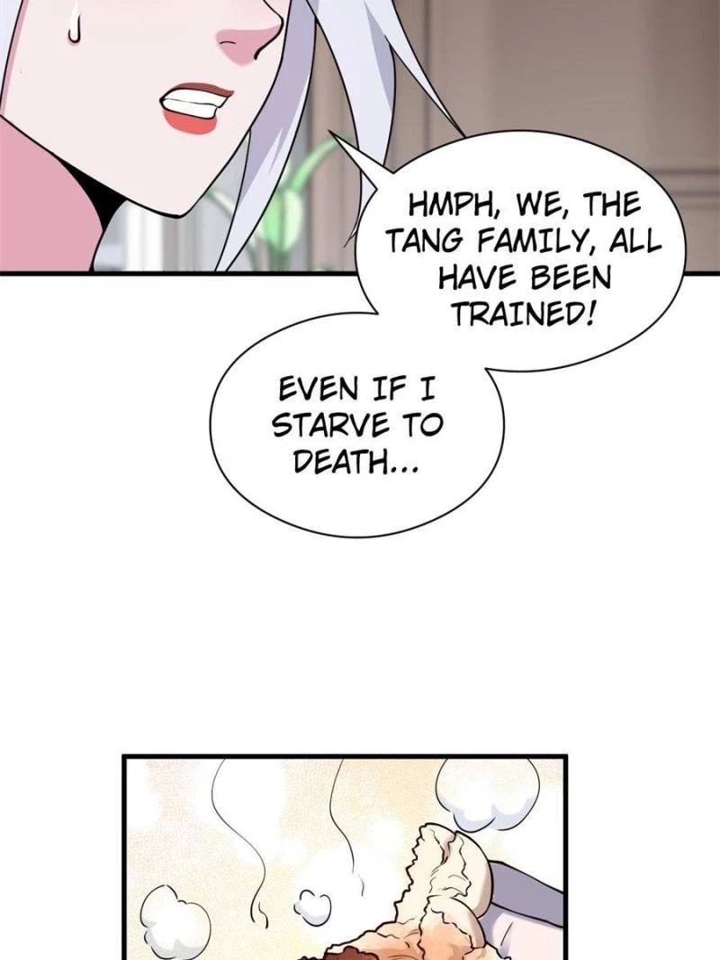 Astral Pet Store Chapter 69 - 27