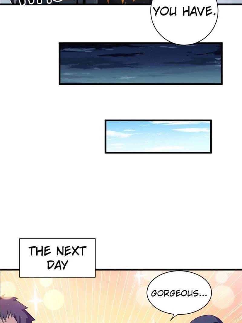 Astral Pet Store Chapter 69 - 32