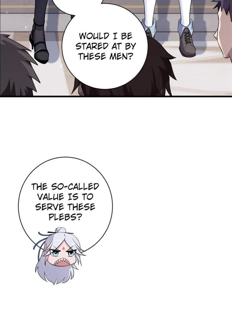 Astral Pet Store Chapter 69 - 35