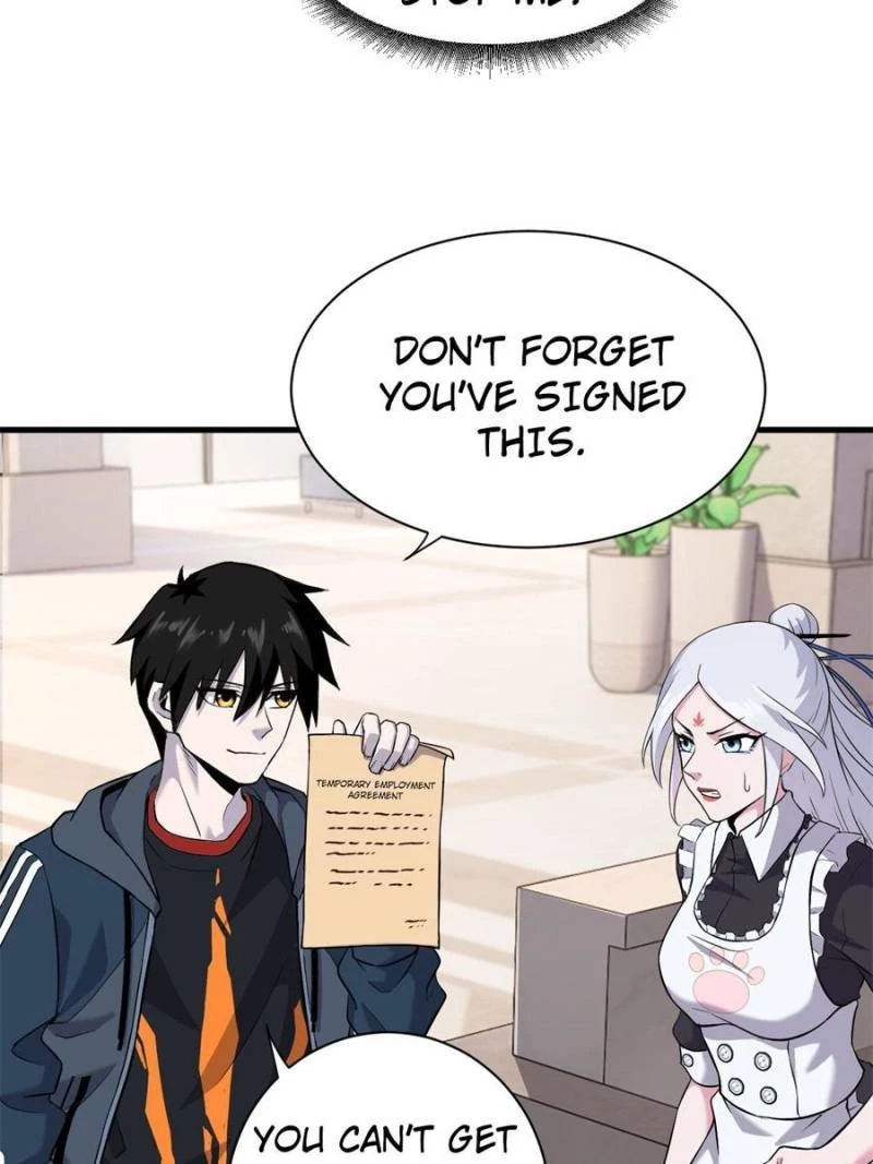 Astral Pet Store Chapter 69 - 38