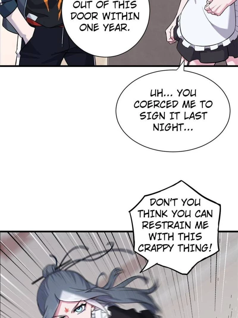 Astral Pet Store Chapter 69 - 39