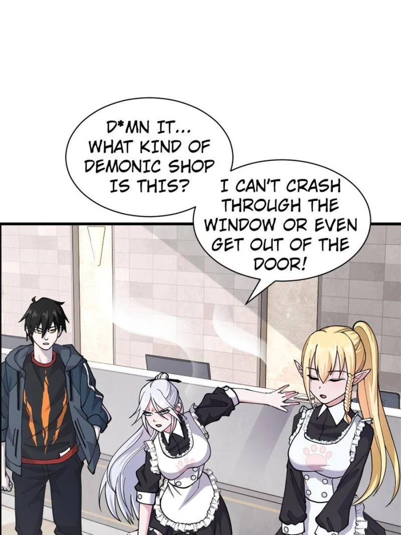 Astral Pet Store Chapter 69 - 44