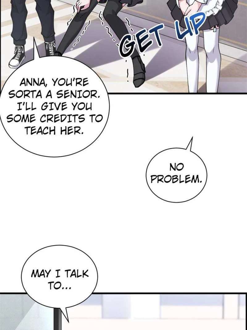 Astral Pet Store Chapter 69 - 45