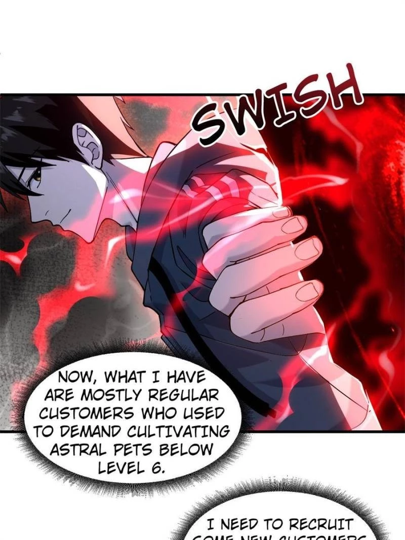 Astral Pet Store Chapter 69 - 49