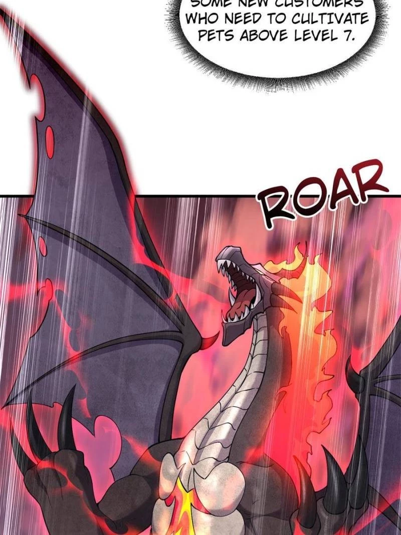 Astral Pet Store Chapter 69 - 50