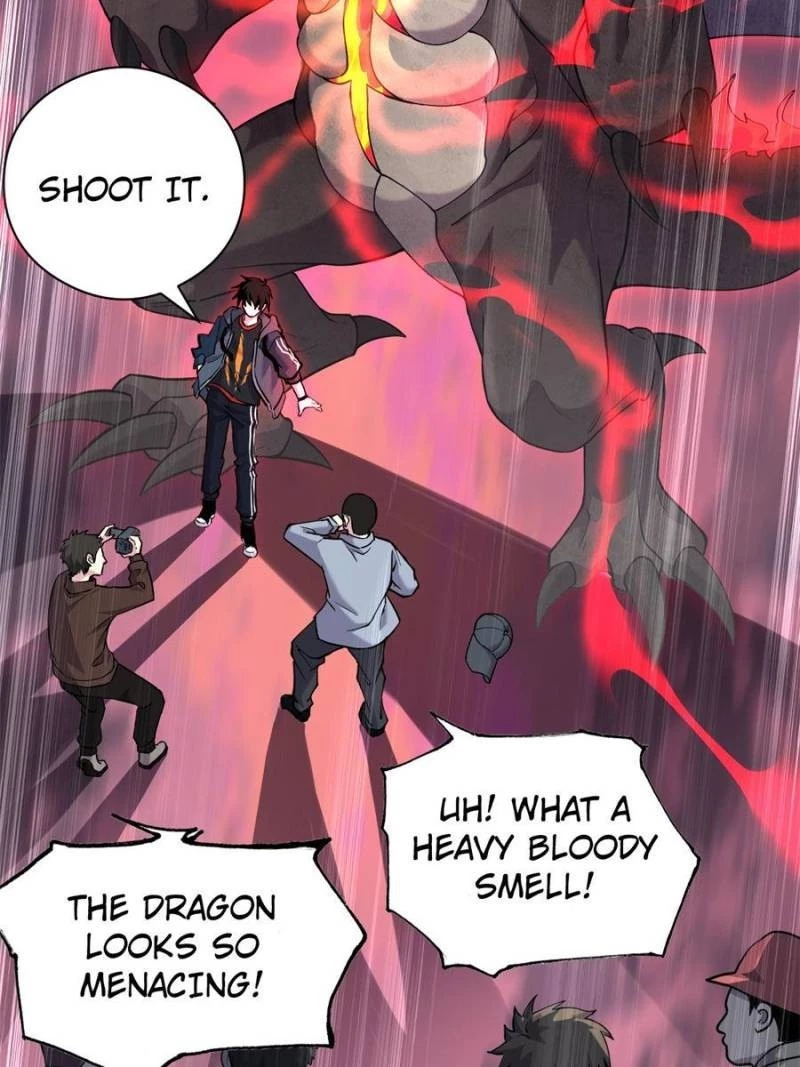 Astral Pet Store Chapter 69 - 51
