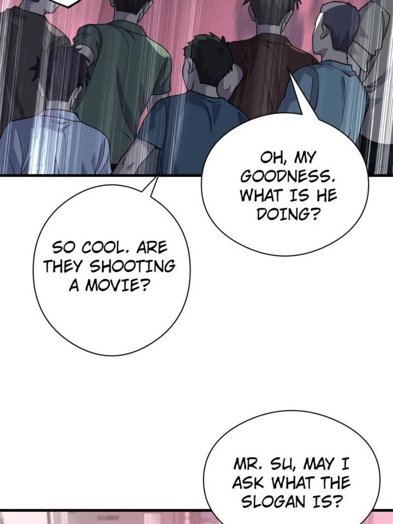 Astral Pet Store Chapter 69 - 52