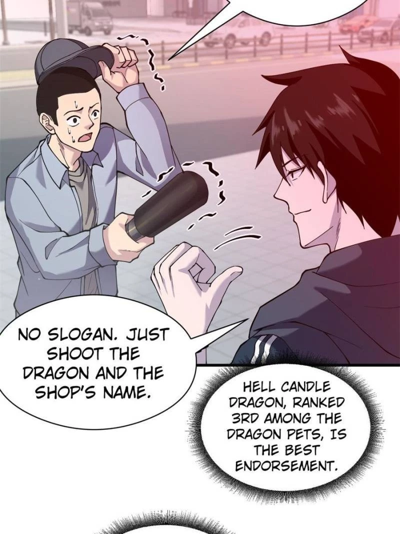 Astral Pet Store Chapter 69 - 53