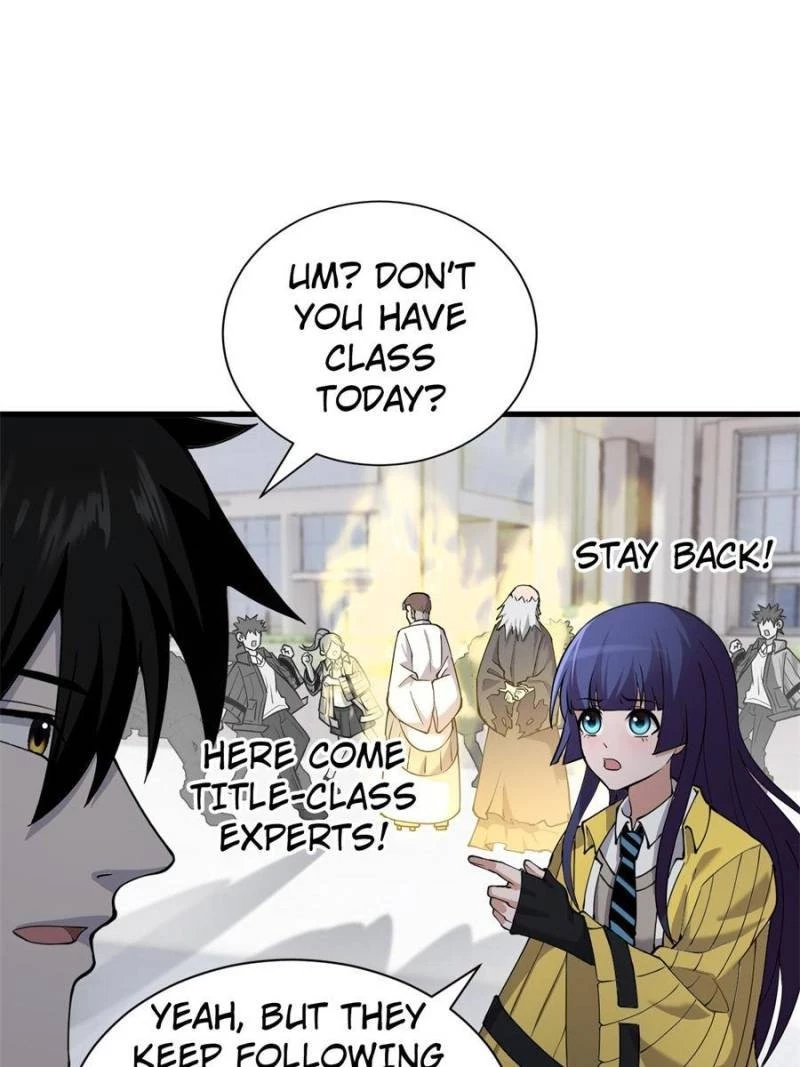 Astral Pet Store Chapter 69 - 56