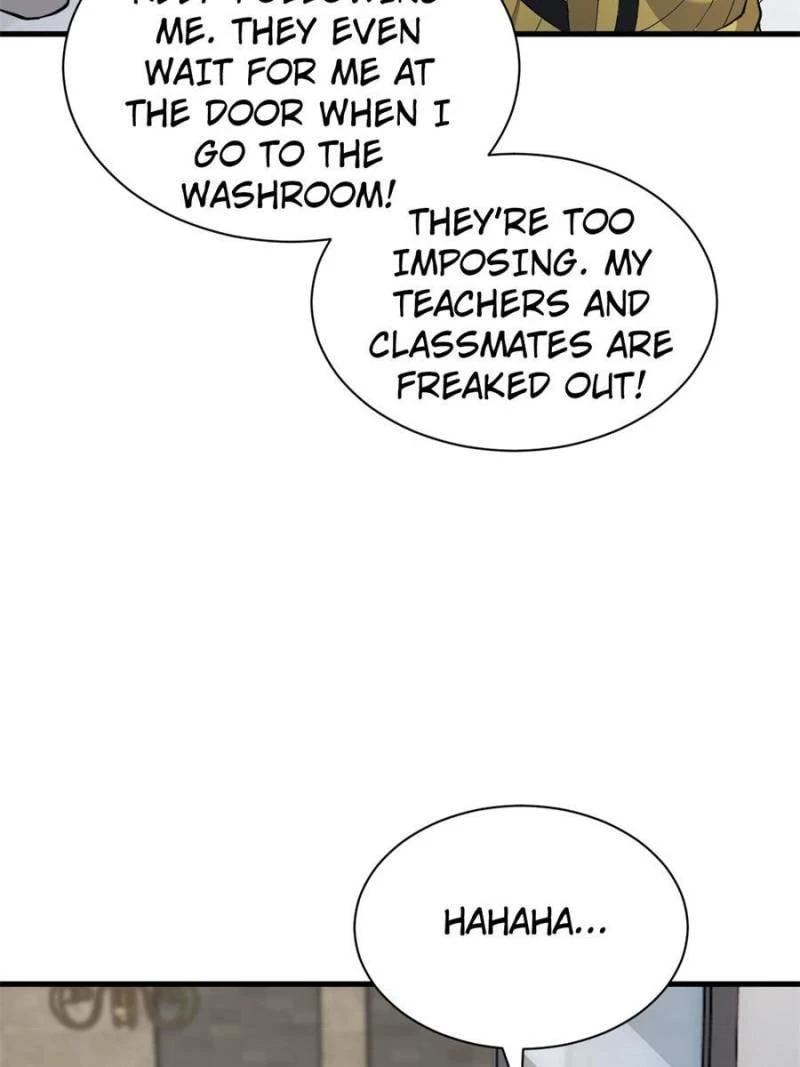 Astral Pet Store Chapter 69 - 57
