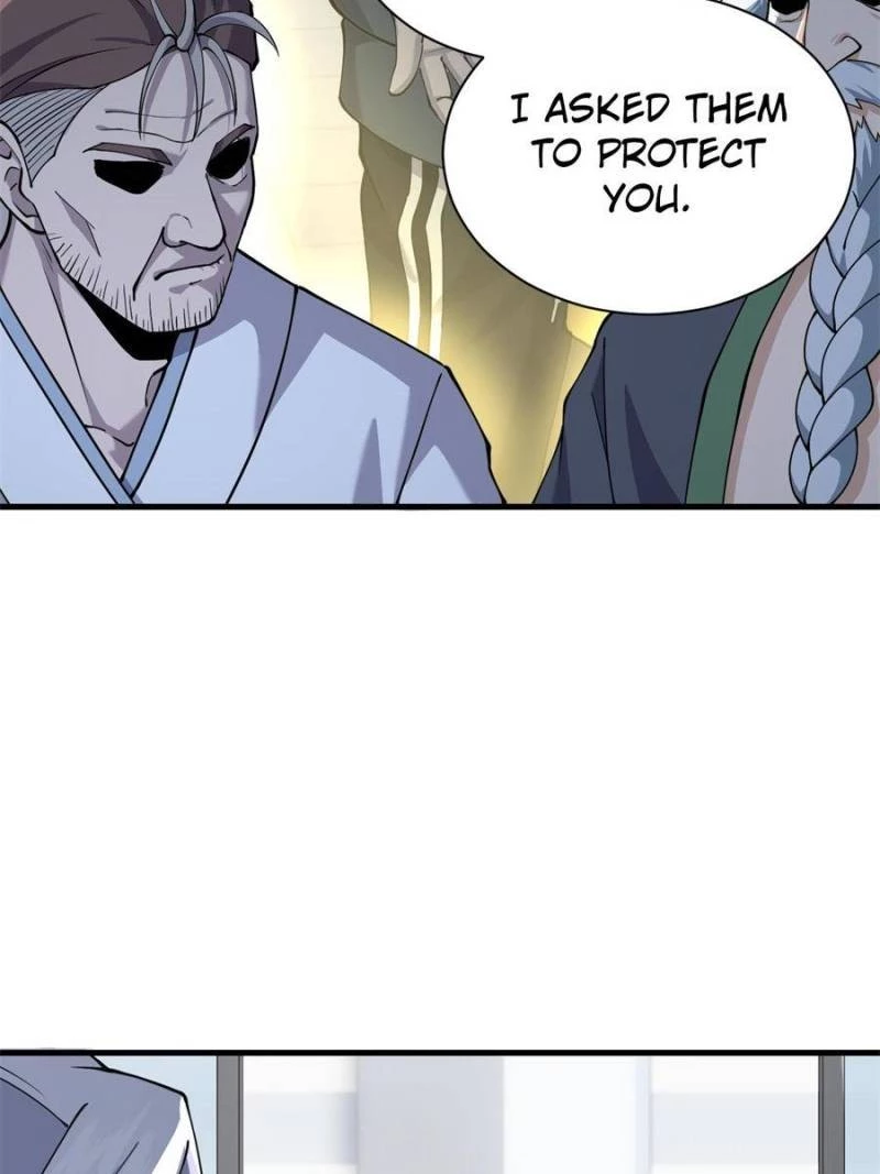 Astral Pet Store Chapter 69 - 59