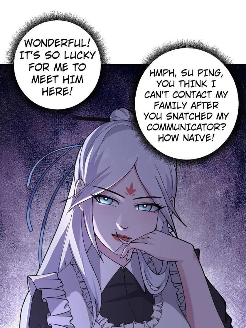 Astral Pet Store Chapter 69 - 61
