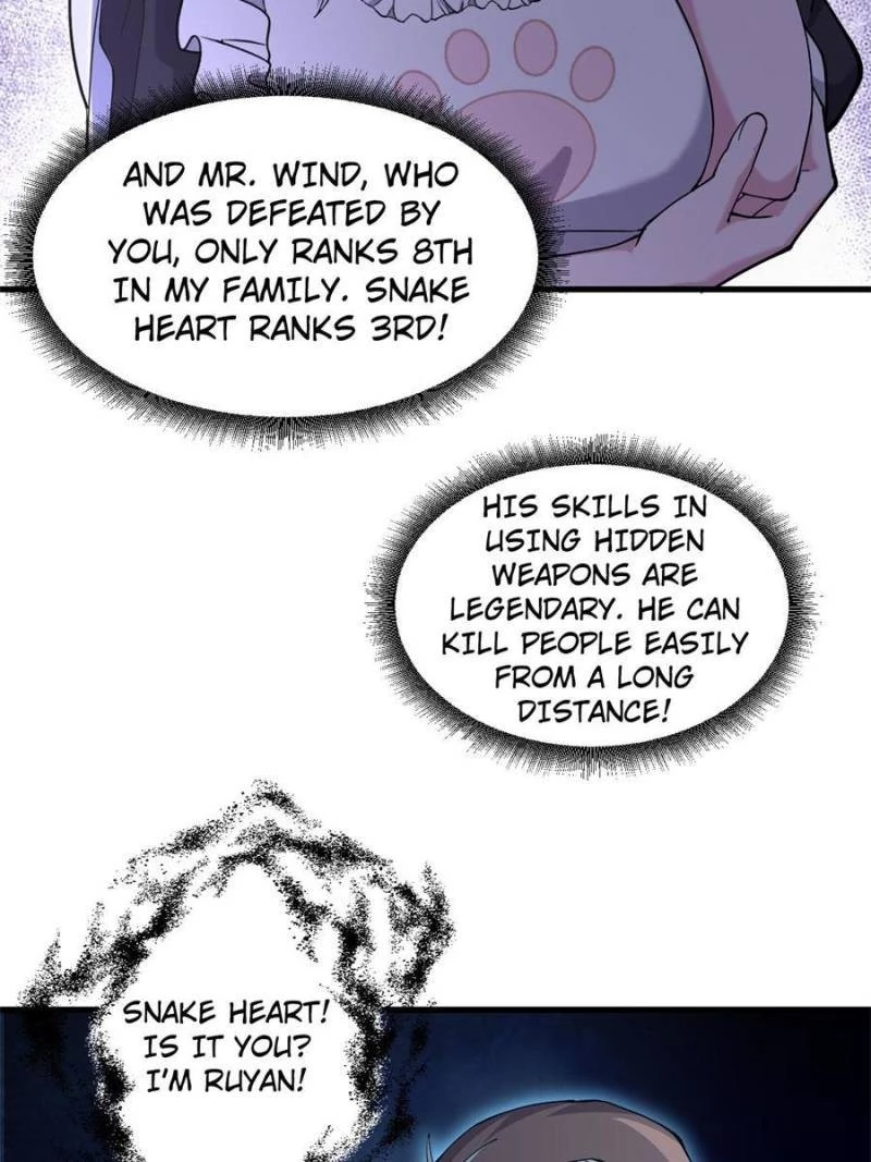 Astral Pet Store Chapter 69 - 62